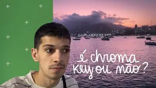 aventuras de um PAULISTANO no RJ (parte 01) /// EVENTOS ALEATÓRIOS (vlog)