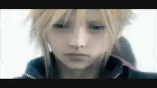 FF7 Cloud is Out Of Control