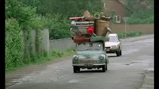 Ford Taunus 2 0 L vs Citroen CX 2000