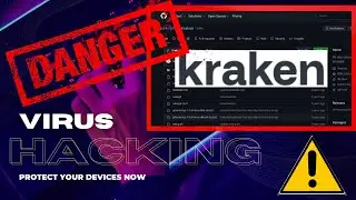 Kraken: The Powerful Web Interface Testing Tool Used by Hackers and Ethical Hackers Alike