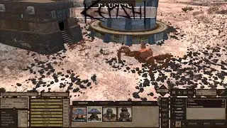 Kenshi let's play - 37 - Mega Crab