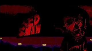 Red Snow - Pico Section Teaser (HAPPY PICO DAY)