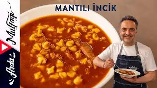 Mantılı İncik | Arda’nın Mutfağı