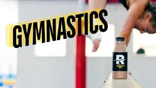 Gymnastics | Refuel with Chocolate Milk
