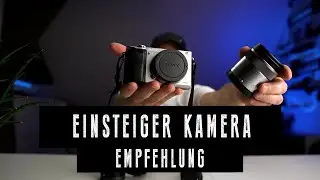📷 SONY A6000 PERFEKT FÜR EINSTEIGER | SONY ALPHA 6000 2021 kaufen? | FOTOGRAFIE TIPP | FITCHGALLERY