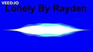 Lonely - RaydenBeats (Updated!)