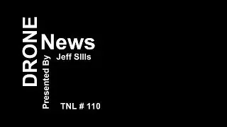 TNL News Episode #110