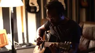 Gyasi Ross - I Don't Believe You