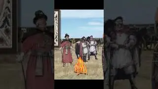 Битва на Калке. План отступления. Часть 6. Богачев С. #shorts