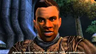 Прохождение TES 4 Oblivion на максимальной сложности [часть 8]
