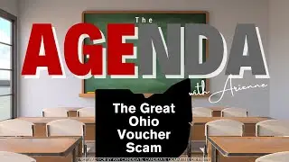The Great Ohio Voucher Scam: Dismantling Public Education in Plain Sight
