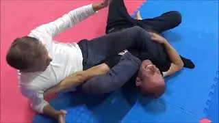 YATARAK KOL KİLİDİNE GEÇİŞ (JKD-2422)
