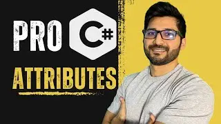 Master C# Attributes with C# Reflection Like a Senior Developer