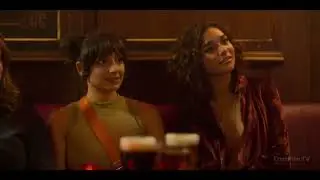 Флора и Ривен 2х04