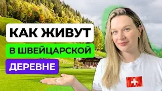 Привыкаю к запаху навоза 😂