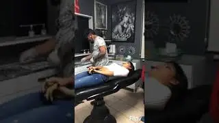 Göbek Piercing yaparken korkmanıza gerek yok  (bellypiercing)