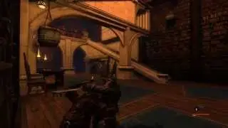 Styx - Masters of Shadows №5 (нет зелек)