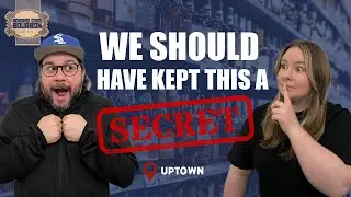 Bourbon Hunting: A Follower Told Us to Go and We Listened