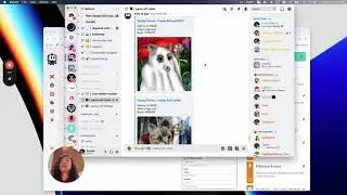 Build a Paras NFT sales Discord bot in less than 2 minutes ⏳‼️