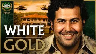 Pablo Escobar - The Colombian Cartel King Documentary