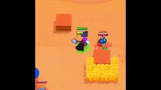 Мортис ищет жертву #brawlstars #shorts #viral