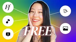 Ultimate Royalty-Free Commercial Use Fonts, Videos, Images For Your Next Project |