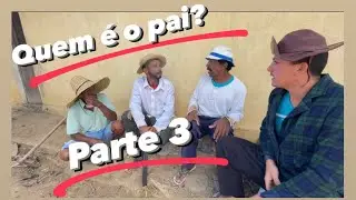 A Vida no Sertão o Caso Proibido Parte 3