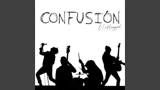 Confusión (Unplugged)