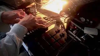 Masterful Mixing with MPC500: Pink Noise Method Revealed!