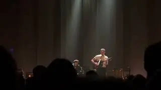 Marcus Mumford - I'm On Fire Ft. Ben Lovett (Live)