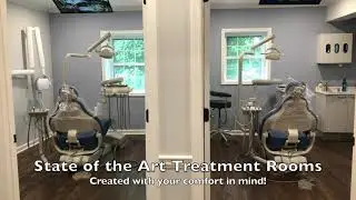Fidanoski Dentistry  Walkthrough