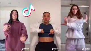 This dude named michael ( Wap X Anaconda ) Tik Tok Dance Compilation