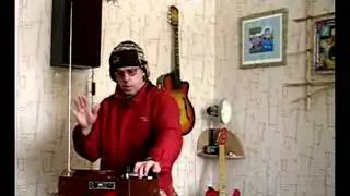 Терменвокс (14 мег)