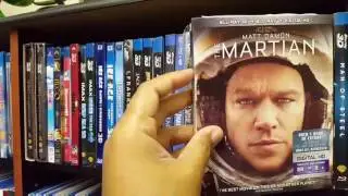 My 3D Blu-ray Collection 2017