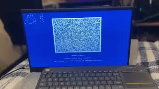 Kernel Panic - The Linux Blue Screen of Death