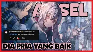 Astolfo Bunny dari Rhodes Island