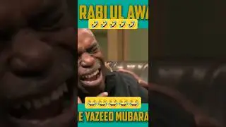 Yazeed Mar Gaya | 14 rabi ul awwal | mubarak to all momnin