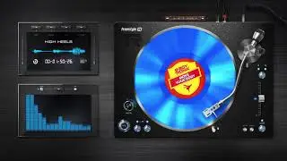 B-Boy Tronik  — High Heels (2012) Official HD Audio