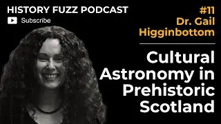 The Cosmic Secrets of Ancient Scotland