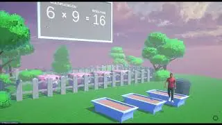 Metaverso Eduformación360