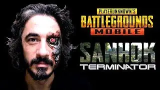 SANHOK KATLİAMI - PUBG Mobile