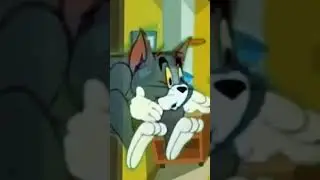 Video Yang Lagi Viral || Tom And Jerry Funny #shorts #cartoon
