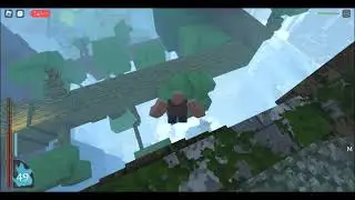 Roblox abyss world part 9
