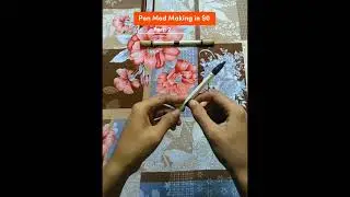 Pen Mod Making in $0 || Part: 2 || How to make a pen Mod 😲