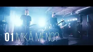 Dian - Mikä meno?