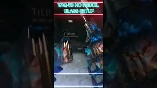 TAQ-56 No Recoil Loadout