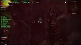 Liquid VS DR Boss Nest Solo