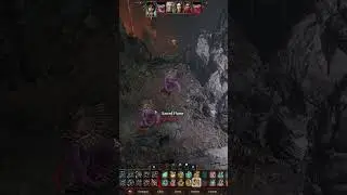 [Baldur's Gate 3] Mimics are terrifying...