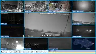 LIVE Day День 259 - Russia Ukraine war - НАЖИВО російсько-українська війна