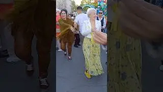 ТАНЦЫ КОСТАНАЙ DISCO DISCO
